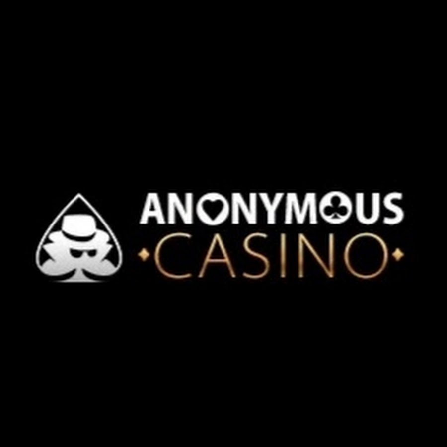 Anonymous casino - регистрация, бонусы, слоты казино Анонимус